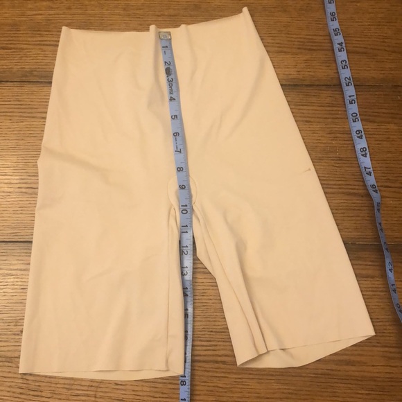 Waycoal Women’s beyond naked thigh shaper nude size L - Picture 3 of 11